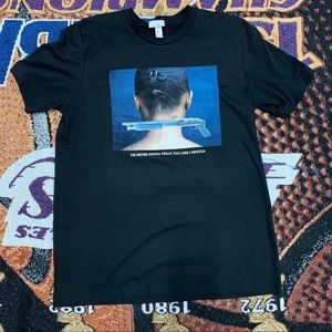 Jay Z 444 Concert Merch Shirt Beyoncé